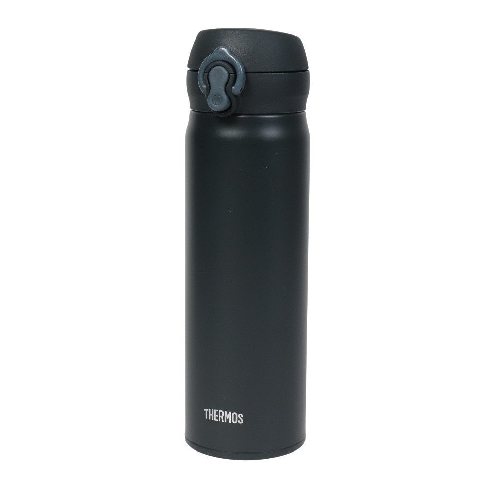 【サーモス/THERMOS / GOODS】のサーモス(THERMOS)(メンズ、レディース、キッズ)真空断熱ケータイマグ 500ml JNL-S500 BK-J 水筒 保温 保冷 食洗器対応 ブラック 人気、トレンドファッション・服の通販 founy(ファニー) 　メンズ　Mens　ホーム・キャンプ・アウトドア・お取り寄せ　Home,Garden,Outdoor,Camping Gear　キャンプ用品・アウトドア
　Camping Gear & Outdoor Supplies　水筒 タンク　Water bottle, Tater tank　 other-1|ID: prp329100004140612 ipo3291000000028413187