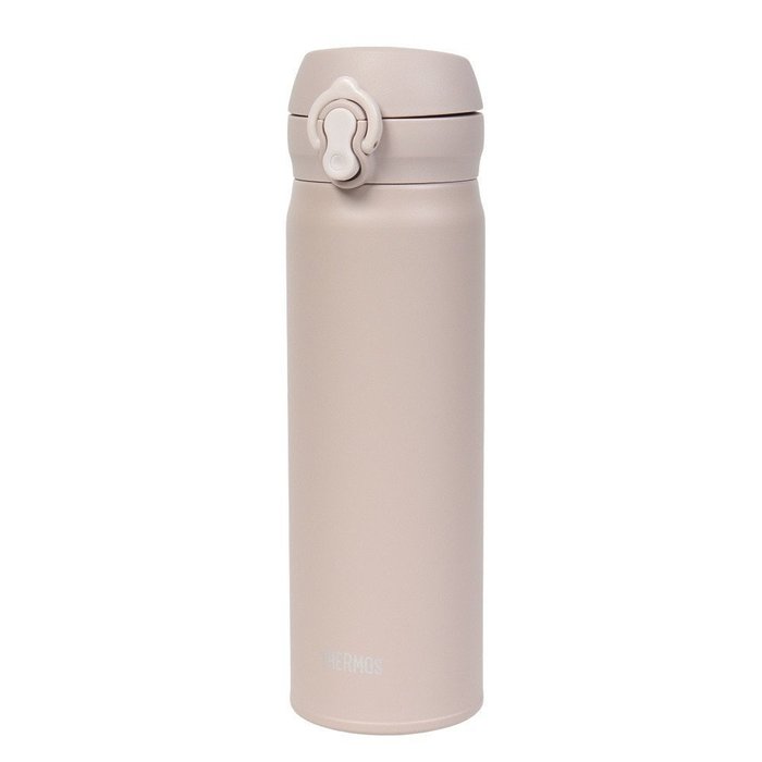 【サーモス/THERMOS / GOODS】のサーモス(THERMOS)(メンズ、レディース、キッズ)真空断熱ケータイマグ 500ml JNL-S500 MSBE 水筒 保温 保冷 食洗器対応 ベージュ インテリア・キッズ・メンズ・レディースファッション・服の通販 founy(ファニー) https://founy.com/ メンズ Mens ホーム・キャンプ・アウトドア・お取り寄せ Home,Garden,Outdoor,Camping Gear キャンプ用品・アウトドア
 Camping Gear & Outdoor Supplies 水筒 タンク Water bottle, Tater tank |ID: prp329100004140613 ipo3291000000028413202