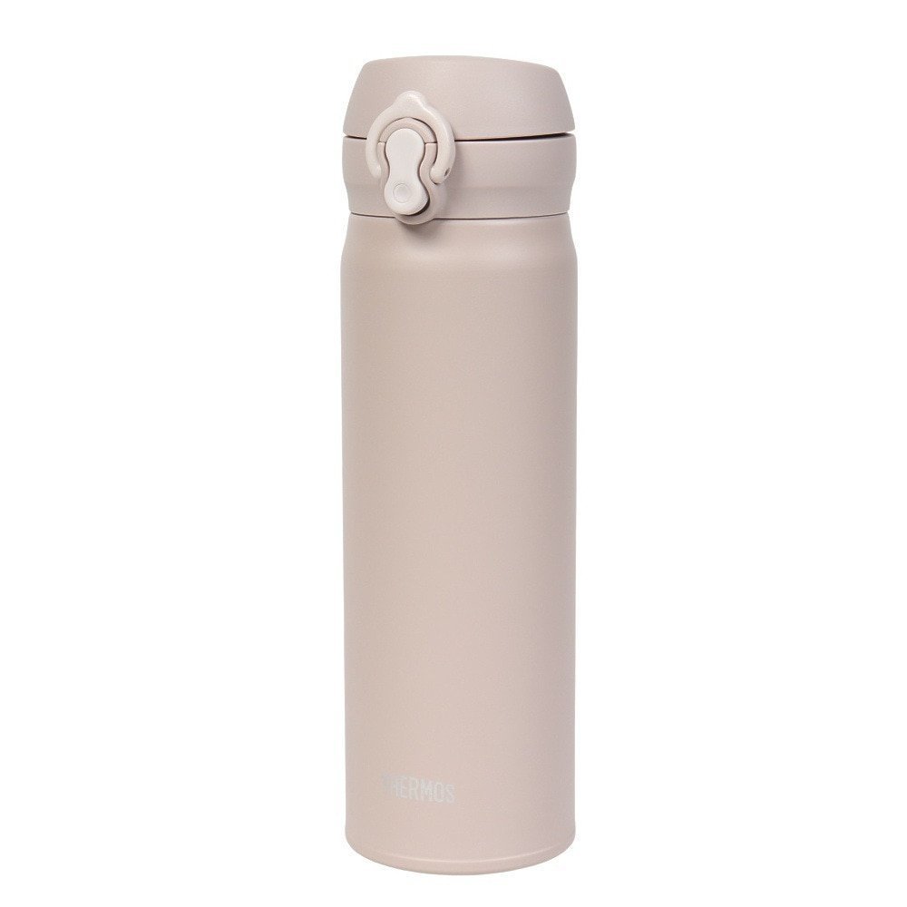 【サーモス/THERMOS / GOODS】のサーモス(THERMOS)(メンズ、レディース、キッズ)真空断熱ケータイマグ 500ml JNL-S500 MSBE 水筒 保温 保冷 食洗器対応 ベージュ 人気、トレンドファッション・服の通販 founy(ファニー) 　メンズ　Mens　ホーム・キャンプ・アウトドア・お取り寄せ　Home,Garden,Outdoor,Camping Gear　キャンプ用品・アウトドア
　Camping Gear & Outdoor Supplies　水筒 タンク　Water bottle, Tater tank　 other-1|ID: prp329100004140613 ipo3291000000028413202