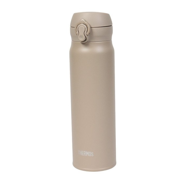 【サーモス/THERMOS / GOODS】のサーモス(THERMOS)(メンズ、レディース、キッズ)真空断熱ケータイマグ 600ml JNL-S600 GYBE 水筒 保温 保冷 食洗器対応 ベージュ インテリア・キッズ・メンズ・レディースファッション・服の通販 founy(ファニー) https://founy.com/ メンズ Mens ホーム・キャンプ・アウトドア・お取り寄せ Home,Garden,Outdoor,Camping Gear キャンプ用品・アウトドア
 Camping Gear & Outdoor Supplies 水筒 タンク Water bottle, Tater tank |ID: prp329100004140614 ipo3291000000028413216