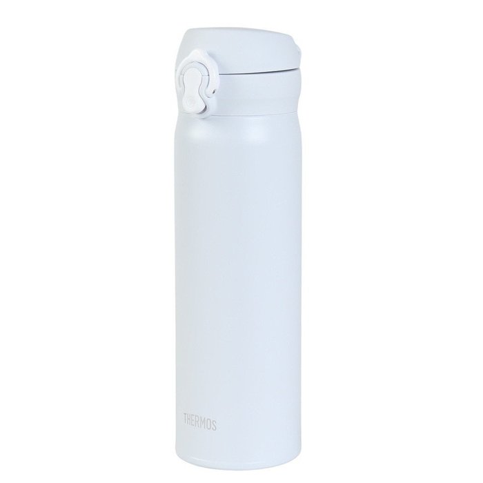 【サーモス/THERMOS / GOODS】のサーモス(THERMOS)(メンズ、レディース、キッズ)真空断熱ケータイマグ 500ml JNL-S500 SN-WH 水筒 保温 保冷 食洗器対応 ホワイト インテリア・キッズ・メンズ・レディースファッション・服の通販 founy(ファニー) https://founy.com/ メンズ Mens ホーム・キャンプ・アウトドア・お取り寄せ Home,Garden,Outdoor,Camping Gear キャンプ用品・アウトドア
 Camping Gear & Outdoor Supplies 水筒 タンク Water bottle, Tater tank |ID: prp329100004140616 ipo3291000000028413244