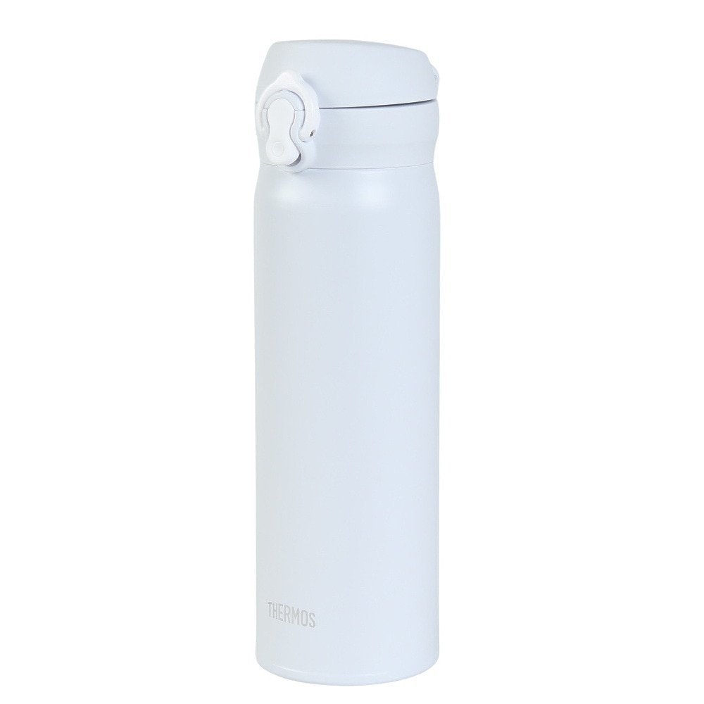 【サーモス/THERMOS / GOODS】のサーモス(THERMOS)(メンズ、レディース、キッズ)真空断熱ケータイマグ 500ml JNL-S500 SN-WH 水筒 保温 保冷 食洗器対応 ホワイト 人気、トレンドファッション・服の通販 founy(ファニー) 　メンズ　Mens　ホーム・キャンプ・アウトドア・お取り寄せ　Home,Garden,Outdoor,Camping Gear　キャンプ用品・アウトドア
　Camping Gear & Outdoor Supplies　水筒 タンク　Water bottle, Tater tank　 other-1|ID: prp329100004140616 ipo3291000000028413244