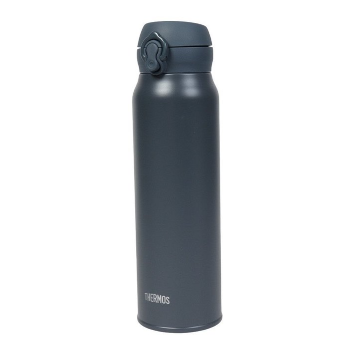 【サーモス/THERMOS / GOODS】のサーモス(THERMOS)(メンズ、レディース、キッズ)真空断熱ケータイマグ 750ml JNL-S750 MLGY 水筒 保温 保冷 食洗器対応 ダークグレー インテリア・キッズ・メンズ・レディースファッション・服の通販 founy(ファニー) https://founy.com/ メンズ Mens ホーム・キャンプ・アウトドア・お取り寄せ Home,Garden,Outdoor,Camping Gear キャンプ用品・アウトドア
 Camping Gear & Outdoor Supplies 水筒 タンク Water bottle, Tater tank |ID: prp329100004140618 ipo3291000000028413269