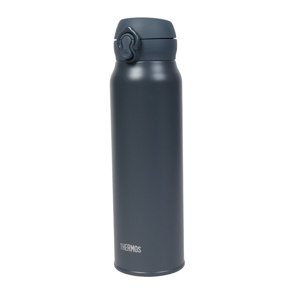 【サーモス/THERMOS / GOODS】のサーモス(THERMOS)(メンズ、レディース、キッズ)真空断熱ケータイマグ 750ml JNL-S750 MLGY 水筒 保温 保冷 食洗器対応 ダークグレー 人気、トレンドファッション・服の通販 founy(ファニー) 　メンズ　Mens　ホーム・キャンプ・アウトドア・お取り寄せ　Home,Garden,Outdoor,Camping Gear　キャンプ用品・アウトドア
　Camping Gear & Outdoor Supplies　水筒 タンク　Water bottle, Tater tank　 other-1|ID: prp329100004140618 ipo3291000000028413269