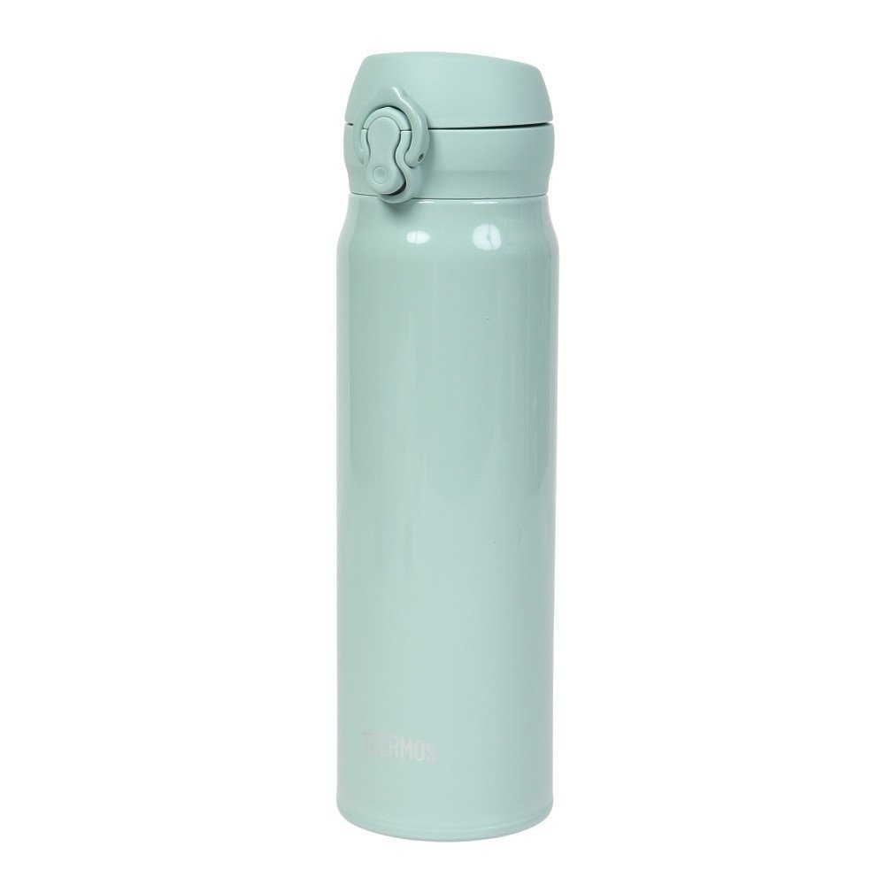 【サーモス/THERMOS / GOODS】のサーモス(THERMOS)(メンズ、レディース、キッズ)真空断熱ケータイマグ 600ml JNL-S600 MG 水筒 保温 保冷 食洗器対応 ミント 人気、トレンドファッション・服の通販 founy(ファニー) 　メンズ　Mens　ホーム・キャンプ・アウトドア・お取り寄せ　Home,Garden,Outdoor,Camping Gear　キャンプ用品・アウトドア
　Camping Gear & Outdoor Supplies　水筒 タンク　Water bottle, Tater tank　 other-1|ID: prp329100004140621 ipo3291000000028413308