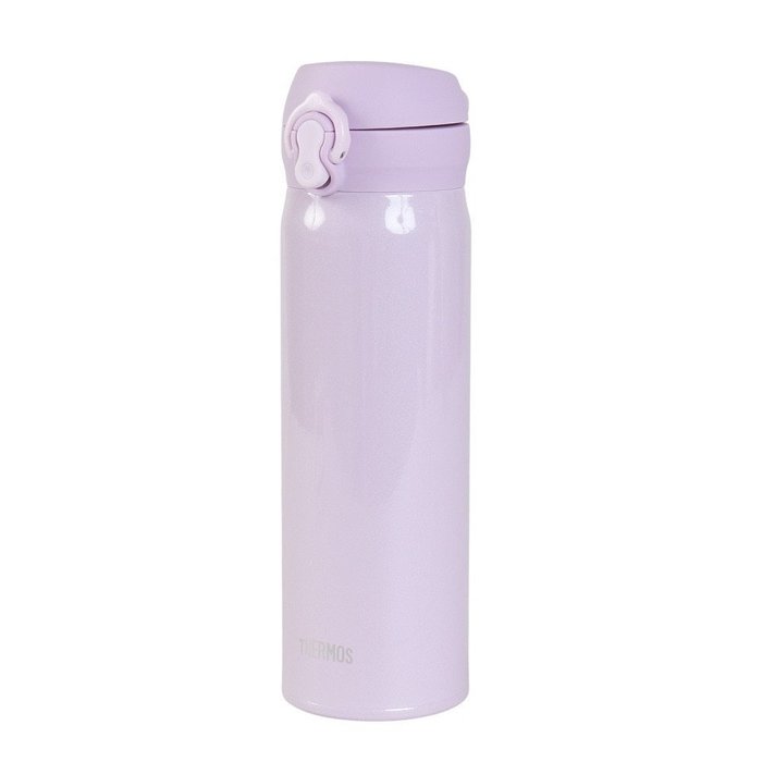 【サーモス/THERMOS / GOODS】のサーモス(THERMOS)(メンズ、レディース、キッズ)真空断熱ケータイマグ 500ml JNL-S500 PKP 水筒 保温 保冷 食洗器対応 ライラック インテリア・キッズ・メンズ・レディースファッション・服の通販 founy(ファニー) https://founy.com/ メンズ Mens ホーム・キャンプ・アウトドア・お取り寄せ Home,Garden,Outdoor,Camping Gear キャンプ用品・アウトドア
 Camping Gear & Outdoor Supplies 水筒 タンク Water bottle, Tater tank |ID: prp329100004140623 ipo3291000000028413331