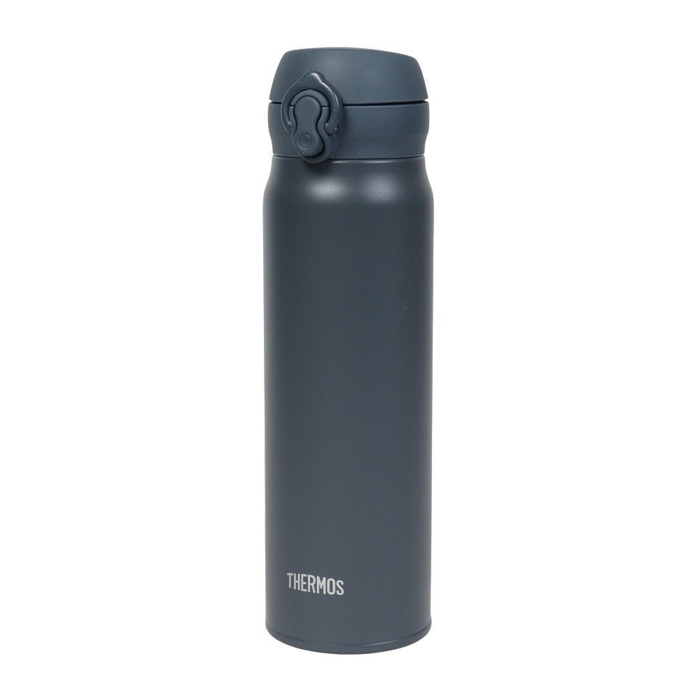 【サーモス/THERMOS / GOODS】のサーモス(THERMOS)(メンズ、レディース、キッズ)真空断熱ケータイマグ 600ml JNL-S600 MLGY 水筒 保温 保冷 食洗器対応 グレー 人気、トレンドファッション・服の通販 founy(ファニー) 　メンズ　Mens　ホーム・キャンプ・アウトドア・お取り寄せ　Home,Garden,Outdoor,Camping Gear　キャンプ用品・アウトドア
　Camping Gear & Outdoor Supplies　水筒 タンク　Water bottle, Tater tank　 other-1|ID: prp329100004140628 ipo3291000000028413396