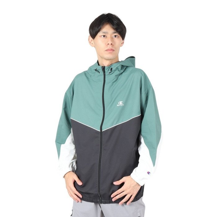 【チャンピオン/Champion / GOODS】のチャンピオン(CHAMPION)(メンズ)フレキシブル ストレッチ クロスジップ フードジャケット C3-ASC02 551 インテリア・キッズ・メンズ・レディースファッション・服の通販 founy(ファニー) https://founy.com/ NEW・新作・新着・新入荷 New Arrivals S/S・春夏 Ss・Spring/Summer ジャケット Jacket ストレッチ Stretch メンズ Mens 夏 Summer 春 Spring ホーム・キャンプ・アウトドア・お取り寄せ Home,Garden,Outdoor,Camping Gear キャンプ用品・アウトドア
 Camping Gear & Outdoor Supplies その他 雑貨 小物 Camping Tools |ID: prp329100004141797 ipo3291000000028435527