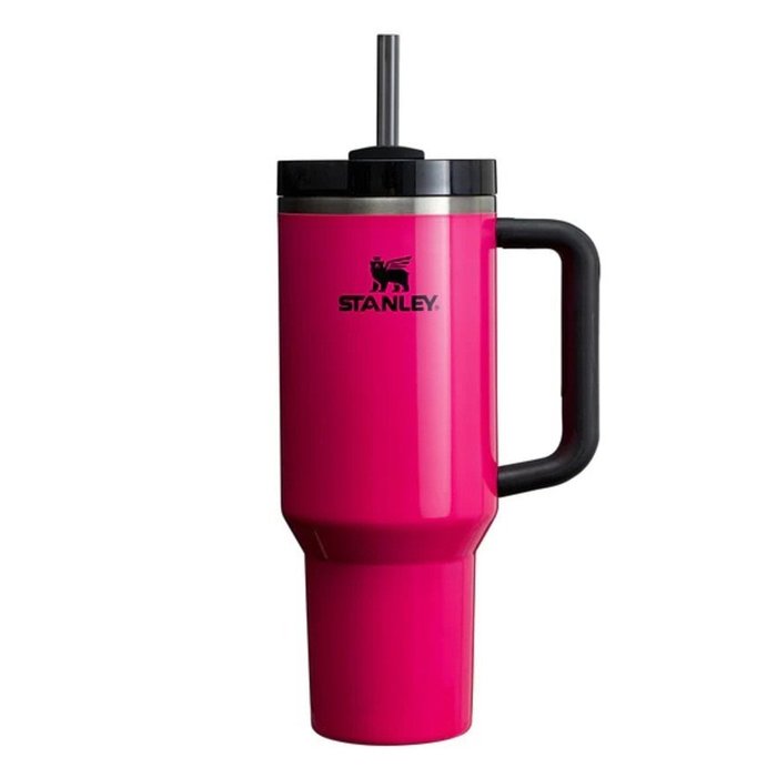 【スタンレー/STANLEY / GOODS】のスタンレー(STANLEY) 水筒 ボトル マグ NEON H2.0真空スリムクエンチャー1.18L Neon Pink 10-11824-177 インテリア・キッズ・メンズ・レディースファッション・服の通販 founy(ファニー) https://founy.com/ NEW・新作・新着・新入荷 New Arrivals ホーム・キャンプ・アウトドア・お取り寄せ Home,Garden,Outdoor,Camping Gear キャンプ用品・アウトドア
 Camping Gear & Outdoor Supplies 水筒 タンク Water bottle, Tater tank |ID: prp329100004162823 ipo3291000000028749179