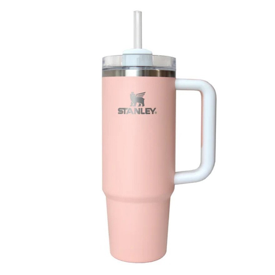 【スタンレー/STANLEY / GOODS】のスタンレー(STANLEY) 水筒 ボトル マグ H2.0 真空スリムクエンチャー 0.88L Peach Color Block 10-10827-684 人気、トレンドファッション・服の通販 founy(ファニー) 　NEW・新作・新着・新入荷　New Arrivals　ホーム・キャンプ・アウトドア・お取り寄せ　Home,Garden,Outdoor,Camping Gear　キャンプ用品・アウトドア
　Camping Gear & Outdoor Supplies　水筒 タンク　Water bottle, Tater tank　 other-1|ID: prp329100004162832 ipo3291000000028749311