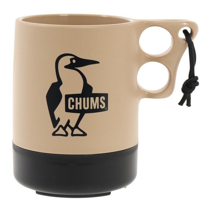 【チャムス/CHUMS / GOODS】のチャムス(CHUMS)(メンズ、レディース)カップ マグカップ キャンプ キャンパーマグカップラージ CH62-1620-B069 インテリア・キッズ・メンズ・レディースファッション・服の通販 founy(ファニー) https://founy.com/ メンズ Mens ホーム・キャンプ・アウトドア・お取り寄せ Home,Garden,Outdoor,Camping Gear キャンプ用品・アウトドア
 Camping Gear & Outdoor Supplies その他 雑貨 小物 Camping Tools |ID: prp329100004168721 ipo3291000000028841679