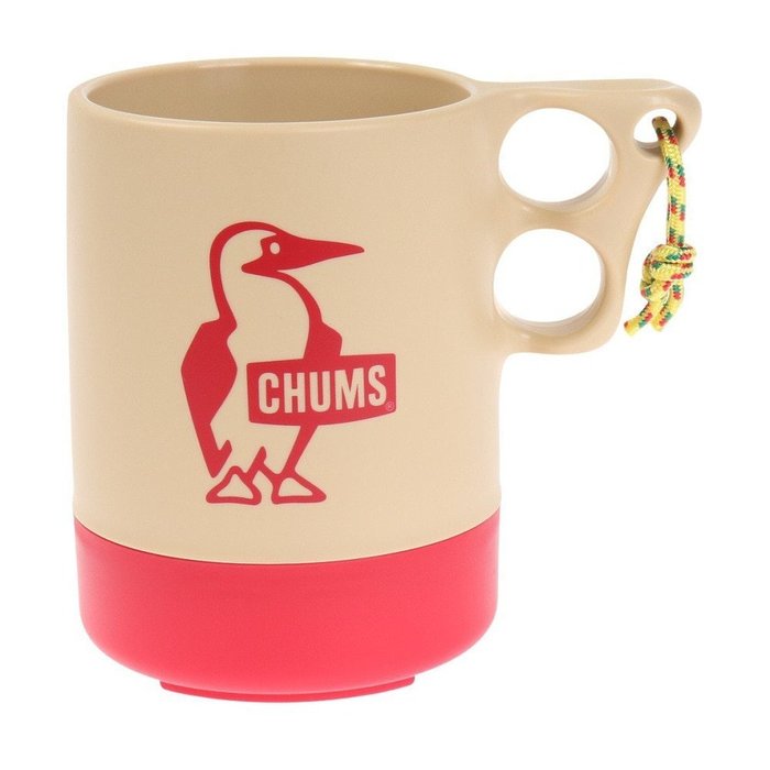 【チャムス/CHUMS / GOODS】のチャムス(CHUMS)(メンズ、レディース)カップ マグカップ キャンプ キャンパーマグカップ Large CH62-1620-B053 BBQ インテリア・キッズ・メンズ・レディースファッション・服の通販 founy(ファニー) https://founy.com/ S/S・春夏 Ss・Spring/Summer メンズ Mens 夏 Summer 春 Spring ホーム・キャンプ・アウトドア・お取り寄せ Home,Garden,Outdoor,Camping Gear キャンプ用品・アウトドア
 Camping Gear & Outdoor Supplies その他 雑貨 小物 Camping Tools |ID: prp329100004168725 ipo3291000000028841683