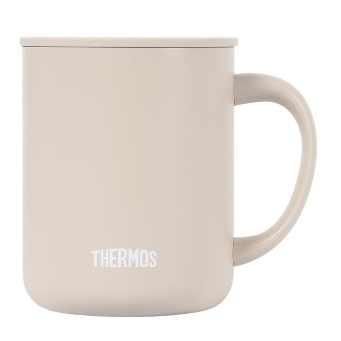 【サーモス/THERMOS / GOODS】のサーモス(THERMOS) カップ キャンプ 真空断熱マグカップ JDG-352C BE インテリア・キッズ・メンズ・レディースファッション・服の通販 founy(ファニー) https://founy.com/ NEW・新作・新着・新入荷 New Arrivals ホーム・キャンプ・アウトドア・お取り寄せ Home,Garden,Outdoor,Camping Gear キャンプ用品・アウトドア
 Camping Gear & Outdoor Supplies その他 雑貨 小物 Camping Tools |ID: prp329100004186317 ipo3291000000029008070