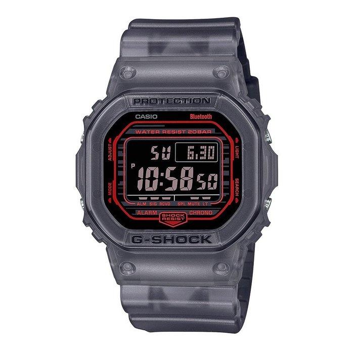 【ジーショック/G-SHOCK / GOODS】のジーショック(G-SHOCK)(メンズ)時計 DW-B5600G-1JF インテリア・キッズ・メンズ・レディースファッション・服の通販 founy(ファニー) https://founy.com/ メンズ Mens 時計 Clock ホーム・キャンプ・アウトドア・お取り寄せ Home,Garden,Outdoor,Camping Gear キャンプ用品・アウトドア
 Camping Gear & Outdoor Supplies その他 雑貨 小物 Camping Tools |ID: prp329100004217851 ipo3291000000029255600