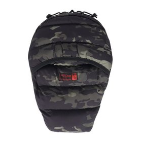 【尾上萬/ONOEMAN / GOODS】の尾上萬 湯たんぽケース 大 2.6L用 BLACKCAMO L L227L-06 人気、トレンドファッション・服の通販 founy(ファニー) NEW・新作・新着・新入荷 New Arrivals A/W・秋冬 Aw・Autumn/Winter・Fw・Fall-Winter ホーム・キャンプ・アウトドア・お取り寄せ Home,Garden,Outdoor,Camping Gear キャンプ用品・アウトドア
 Camping Gear & Outdoor Supplies その他 雑貨 小物 Camping Tools |ID:prp329100004217867