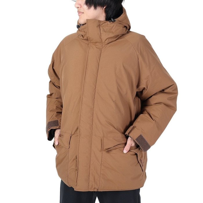 【マーモット/Marmot / GOODS】のマーモット(Marmot)(メンズ)ダウンジャケット アウター ディーマダウンパーカ TSFMD204-M012 ブラウン インテリア・キッズ・メンズ・レディースファッション・服の通販 founy(ファニー) https://founy.com/ A/W・秋冬 Aw・Autumn/Winter・Fw・Fall-Winter ジャケット Jacket ダウン Down メンズ Mens ホーム・キャンプ・アウトドア・お取り寄せ Home,Garden,Outdoor,Camping Gear キャンプ用品・アウトドア
 Camping Gear & Outdoor Supplies その他 雑貨 小物 Camping Tools |ID: prp329100004217908 ipo3291000000029255697