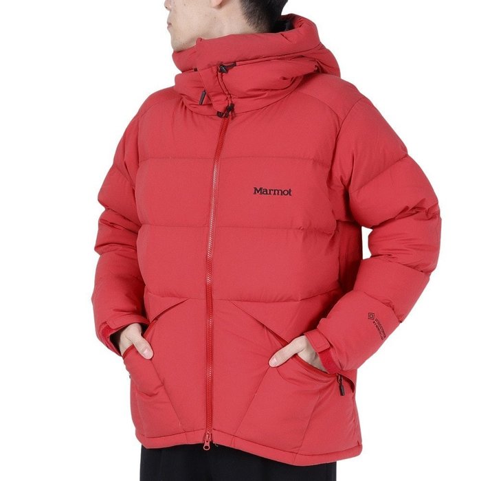 【マーモット/Marmot / GOODS】のマーモット(Marmot)(メンズ)ダウンジャケット アウター トグナダウンパーカ TSFMD202-M002 レッド インテリア・キッズ・メンズ・レディースファッション・服の通販 founy(ファニー) https://founy.com/ A/W・秋冬 Aw・Autumn/Winter・Fw・Fall-Winter ジャケット Jacket ダウン Down メンズ Mens ホーム・キャンプ・アウトドア・お取り寄せ Home,Garden,Outdoor,Camping Gear キャンプ用品・アウトドア
 Camping Gear & Outdoor Supplies その他 雑貨 小物 Camping Tools |ID: prp329100004217910 ipo3291000000029255701