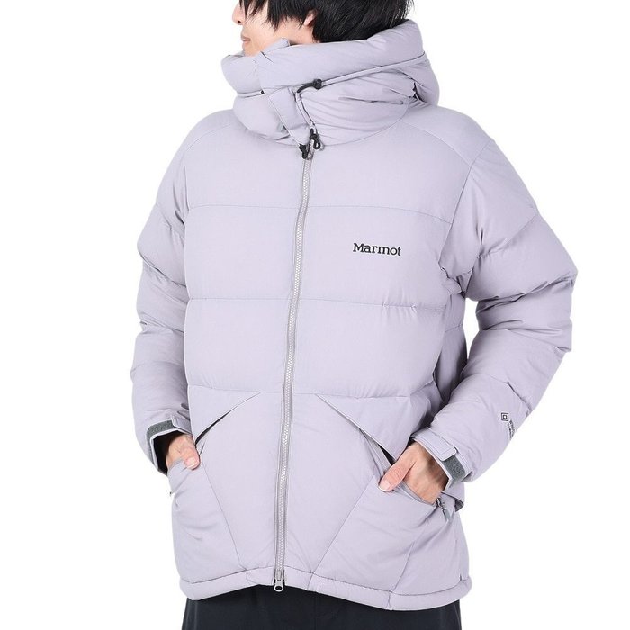 【マーモット/Marmot / GOODS】のマーモット(Marmot)(メンズ)ダウンジャケット アウター トグナダウンパーカ TSFMD202-M005 グレー インテリア・キッズ・メンズ・レディースファッション・服の通販 founy(ファニー) https://founy.com/ A/W・秋冬 Aw・Autumn/Winter・Fw・Fall-Winter ジャケット Jacket ダウン Down メンズ Mens ホーム・キャンプ・アウトドア・お取り寄せ Home,Garden,Outdoor,Camping Gear キャンプ用品・アウトドア
 Camping Gear & Outdoor Supplies その他 雑貨 小物 Camping Tools |ID: prp329100004217911 ipo3291000000029255702