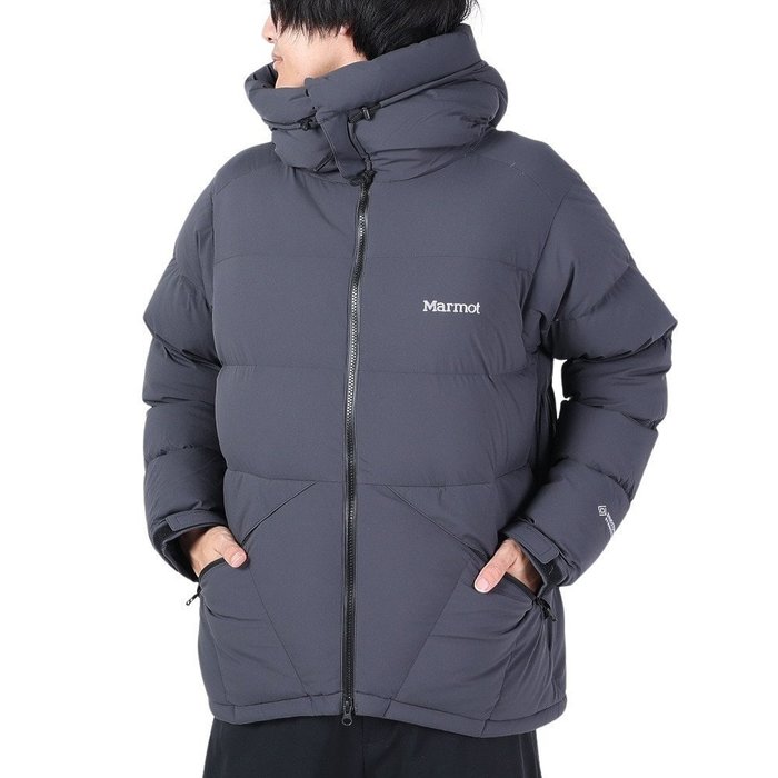 【マーモット/Marmot / GOODS】のマーモット(Marmot)(メンズ)ダウンジャケット アウター トグナダウンパーカ TSFMD202-M001 ブラック インテリア・キッズ・メンズ・レディースファッション・服の通販 founy(ファニー) https://founy.com/ A/W・秋冬 Aw・Autumn/Winter・Fw・Fall-Winter ジャケット Jacket ダウン Down メンズ Mens ホーム・キャンプ・アウトドア・お取り寄せ Home,Garden,Outdoor,Camping Gear キャンプ用品・アウトドア
 Camping Gear & Outdoor Supplies その他 雑貨 小物 Camping Tools |ID: prp329100004217912 ipo3291000000029255704