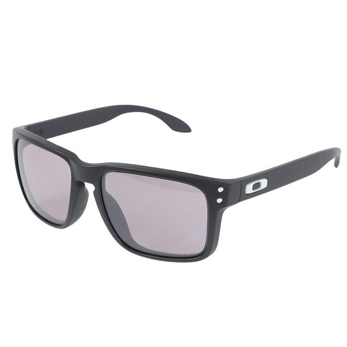 【オークリー/OAKLEY / GOODS】のオークリー(OAKLEY)(メンズ)サングラス HOLBROOK A 92447156 UV インテリア・キッズ・メンズ・レディースファッション・服の通販 founy(ファニー) https://founy.com/ サングラス Sunglasses メンズ Mens ホーム・キャンプ・アウトドア・お取り寄せ Home,Garden,Outdoor,Camping Gear キャンプ用品・アウトドア
 Camping Gear & Outdoor Supplies その他 雑貨 小物 Camping Tools |ID: prp329100004218030 ipo3291000000029255902