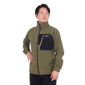 【ミレー/MILLET / GOODS】のミレー(Millet)(メンズ)ジャケット アウター マグマ シールド ジャケット MIV9585-9670 オリーブ 人気、トレンドファッション・服の通販 founy(ファニー) A/W・秋冬 Aw・Autumn/Winter・Fw・Fall-Winter ジャケット Jacket メンズ Mens ホーム・キャンプ・アウトドア・お取り寄せ Home,Garden,Outdoor,Camping Gear キャンプ用品・アウトドア
 Camping Gear & Outdoor Supplies その他 雑貨 小物 Camping Tools |ID:prp329100004218069