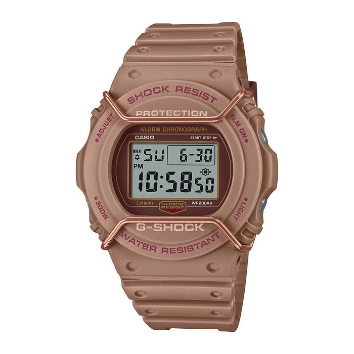 【ジーショック/G-SHOCK / GOODS】のジーショック(G-SHOCK)(メンズ、レディース)時計 DW-5700PT-5JF インテリア・キッズ・メンズ・レディースファッション・服の通販 founy(ファニー) https://founy.com/ メンズ Mens 時計 Clock ホーム・キャンプ・アウトドア・お取り寄せ Home,Garden,Outdoor,Camping Gear キャンプ用品・アウトドア
 Camping Gear & Outdoor Supplies その他 雑貨 小物 Camping Tools |ID: prp329100004218112 ipo3291000000029256041