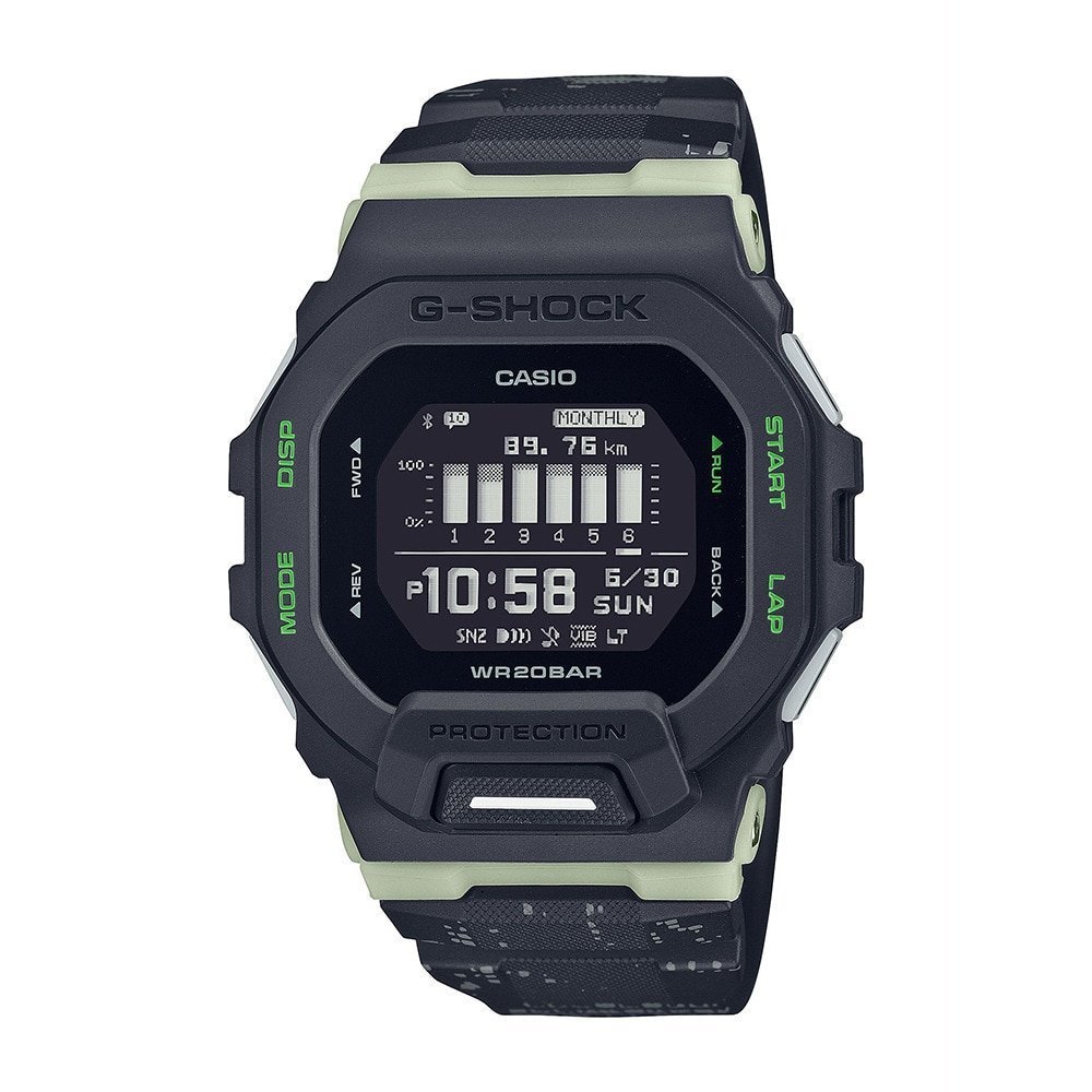 【ジーショック/G-SHOCK / GOODS】のジーショック(G-SHOCK)(メンズ、レディース)時計 GBD-200LM-1JF 人気、トレンドファッション・服の通販 founy(ファニー) 　メンズ　Mens　時計　Clock　ホーム・キャンプ・アウトドア・お取り寄せ　Home,Garden,Outdoor,Camping Gear　キャンプ用品・アウトドア
　Camping Gear & Outdoor Supplies　その他 雑貨 小物　Camping Tools　 other-1|ID: prp329100004218113 ipo3291000000029256044