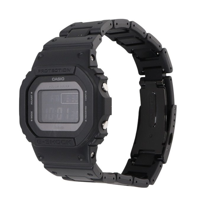 【ジーショック/G-SHOCK / GOODS】のジーショック(G-SHOCK)(メンズ、レディース)時計 GW-B5600BC-1BJF インテリア・キッズ・メンズ・レディースファッション・服の通販 founy(ファニー) https://founy.com/ メンズ Mens 時計 Clock ホーム・キャンプ・アウトドア・お取り寄せ Home,Garden,Outdoor,Camping Gear キャンプ用品・アウトドア
 Camping Gear & Outdoor Supplies その他 雑貨 小物 Camping Tools |ID: prp329100004218215 ipo3291000000029256206