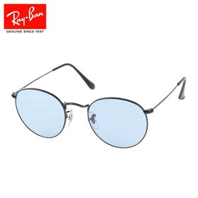 【レイバン/Ray-Ban / GOODS】のレイバン(RAY-BAN)(メンズ)サングラス ROUND METAL WASHED LENSES 3447002/6450 UV 人気、トレンドファッション・服の通販 founy(ファニー) サングラス Sunglasses メンズ Mens ホーム・キャンプ・アウトドア・お取り寄せ Home,Garden,Outdoor,Camping Gear キャンプ用品・アウトドア
 Camping Gear & Outdoor Supplies その他 雑貨 小物 Camping Tools |ID:prp329100004218322