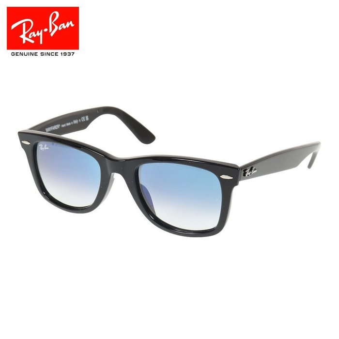 【レイバン/Ray-Ban / GOODS】のレイバン(RAY-BAN)(メンズ)サングラス ORIGINAL WAYFARER CLASSIC 2140F901 3F52 UV インテリア・キッズ・メンズ・レディースファッション・服の通販 founy(ファニー) https://founy.com/ サングラス Sunglasses メンズ Mens ホーム・キャンプ・アウトドア・お取り寄せ Home,Garden,Outdoor,Camping Gear キャンプ用品・アウトドア
 Camping Gear & Outdoor Supplies その他 雑貨 小物 Camping Tools |ID: prp329100004218328 ipo3291000000029256376