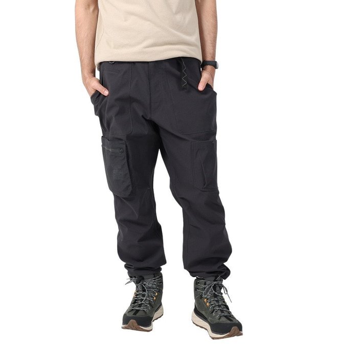 【ジャックウルフスキン/Jack Wolfskin / GOODS】のジャックウルフスキン(JackWolfskin)(メンズ)パンツ ボトム JP RUGGED MF カーゴパンツ 5027942-6350 チャコールグレー インテリア・キッズ・メンズ・レディースファッション・服の通販 founy(ファニー) https://founy.com/ カーゴパンツ Cargo Pants ボトム Bottom メンズ Mens ホーム・キャンプ・アウトドア・お取り寄せ Home,Garden,Outdoor,Camping Gear キャンプ用品・アウトドア
 Camping Gear & Outdoor Supplies その他 雑貨 小物 Camping Tools |ID: prp329100004218332 ipo3291000000029256380