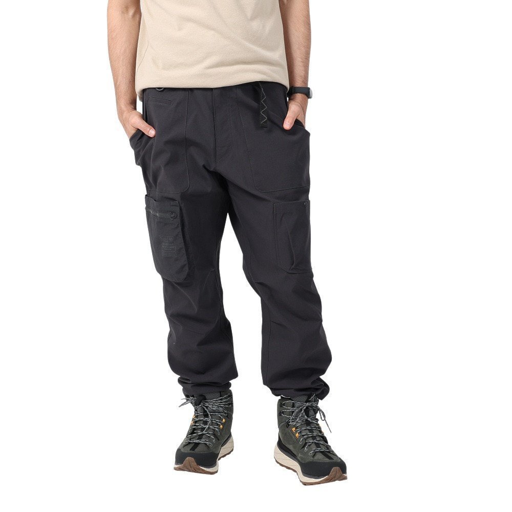 【ジャックウルフスキン/Jack Wolfskin / GOODS】のジャックウルフスキン(JackWolfskin)(メンズ)パンツ ボトム JP RUGGED MF カーゴパンツ 5027942-6350 チャコールグレー 人気、トレンドファッション・服の通販 founy(ファニー) 　カーゴパンツ　Cargo Pants　ボトム　Bottom　メンズ　Mens　ホーム・キャンプ・アウトドア・お取り寄せ　Home,Garden,Outdoor,Camping Gear　キャンプ用品・アウトドア
　Camping Gear & Outdoor Supplies　その他 雑貨 小物　Camping Tools　 other-1|ID: prp329100004218332 ipo3291000000029256380