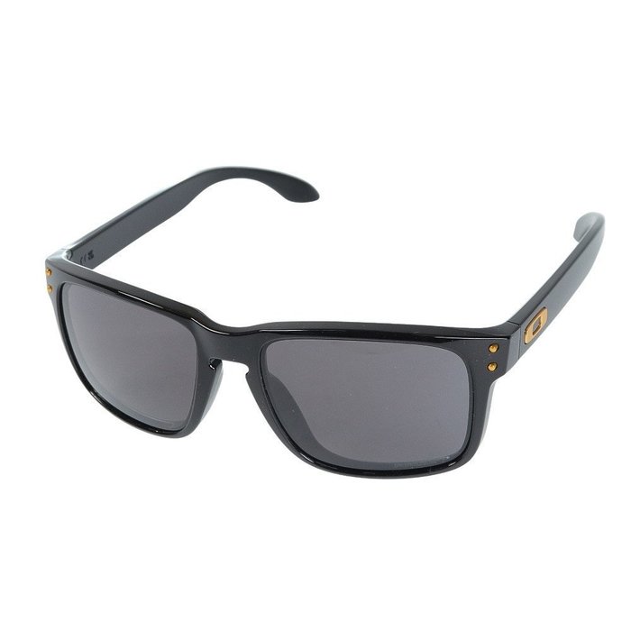 【オークリー/OAKLEY / GOODS】のオークリー(OAKLEY)(メンズ)スポーツサングラス HOLBROOK A 92445356 UV インテリア・キッズ・メンズ・レディースファッション・服の通販 founy(ファニー) https://founy.com/ サングラス Sunglasses スポーツ Sports メンズ Mens ホーム・キャンプ・アウトドア・お取り寄せ Home,Garden,Outdoor,Camping Gear キャンプ用品・アウトドア
 Camping Gear & Outdoor Supplies その他 雑貨 小物 Camping Tools |ID: prp329100004218335 ipo3291000000029256385