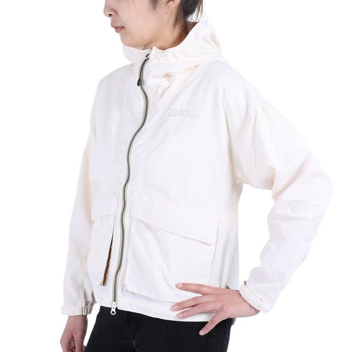 【ジャックウルフスキン/Jack Wolfskin / GOODS】のジャックウルフスキン(JackWolfskin)(レディース)アウター ジャケット JP CLSSC VERSA RP ジャケット 5024563-5152 アイボリー インテリア・キッズ・メンズ・レディースファッション・服の通販 founy(ファニー) https://founy.com/ ジャケット Jacket ホーム・キャンプ・アウトドア・お取り寄せ Home,Garden,Outdoor,Camping Gear キャンプ用品・アウトドア
 Camping Gear & Outdoor Supplies その他 雑貨 小物 Camping Tools |ID: prp329100004218351 ipo3291000000029256408