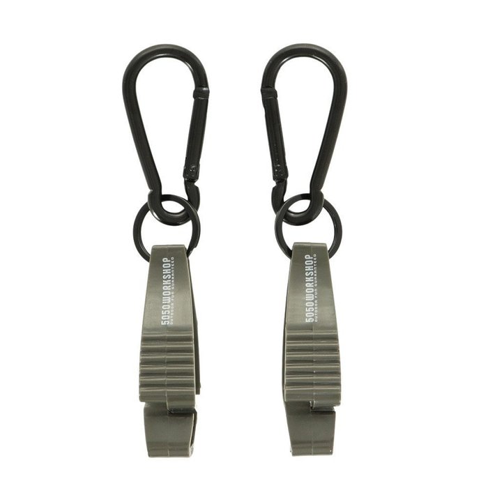 【その他のブランド/Other】の5050ワークショップ(5050WORKSHOP) カラビナ クリップ アウトドア キャンプ オリーブ CARABINER CLIP 0255WS4282 インテリア・キッズ・メンズ・レディースファッション・服の通販 founy(ファニー) https://founy.com/ アウトドア Outdoor ホーム・キャンプ・アウトドア・お取り寄せ Home,Garden,Outdoor,Camping Gear キャンプ用品・アウトドア
 Camping Gear & Outdoor Supplies その他 雑貨 小物 Camping Tools |ID: prp329100004218438 ipo3291000000029256552