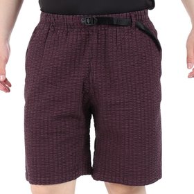 【グラミチ/GRAMICCI / GOODS】のグラミチ(Gramicci)(メンズ)ショートパンツ O.G.シアサッカー G-ショーツ G3SM-P020-DUSTY MAROON エンジ 人気、トレンドファッション・服の通販 founy(ファニー) ショーツ Shorts ショート Short メンズ Mens ホーム・キャンプ・アウトドア・お取り寄せ Home,Garden,Outdoor,Camping Gear キャンプ用品・アウトドア
 Camping Gear & Outdoor Supplies その他 雑貨 小物 Camping Tools |ID:prp329100004218488