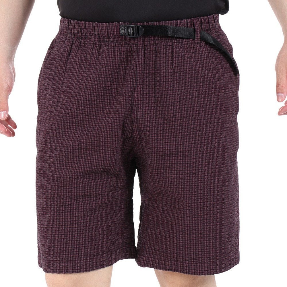 【グラミチ/GRAMICCI / GOODS】のグラミチ(Gramicci)(メンズ)ショートパンツ O.G.シアサッカー G-ショーツ G3SM-P020-DUSTY MAROON エンジ 人気、トレンドファッション・服の通販 founy(ファニー) 　ショーツ　Shorts　ショート　Short　メンズ　Mens　ホーム・キャンプ・アウトドア・お取り寄せ　Home,Garden,Outdoor,Camping Gear　キャンプ用品・アウトドア
　Camping Gear & Outdoor Supplies　その他 雑貨 小物　Camping Tools　 other-1|ID: prp329100004218488 ipo3291000000029256628