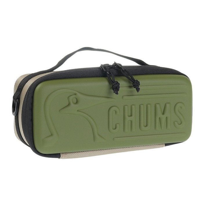 【チャムス/CHUMS / GOODS】のチャムス(CHUMS) 収納ケース 小物入れ マルチハードケース S CH62-1822-M103 インテリア・キッズ・メンズ・レディースファッション・服の通販 founy(ファニー) https://founy.com/ ホーム・キャンプ・アウトドア・お取り寄せ Home,Garden,Outdoor,Camping Gear キャンプ用品・アウトドア
 Camping Gear & Outdoor Supplies ギアボックス 収納 Tool Boxes, Storage |ID: prp329100004218505 ipo3291000000029256656