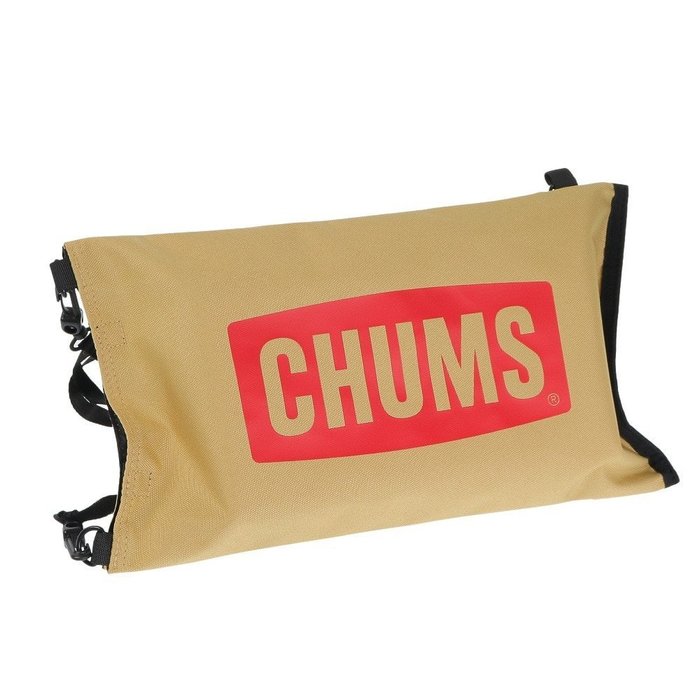 【チャムス/CHUMS / GOODS】のチャムス(CHUMS) 3WAY チャムスロゴ ボックスティッシュカバー CH60-3632-B001 収納ケース インテリア・キッズ・メンズ・レディースファッション・服の通販 founy(ファニー) https://founy.com/ ホーム・キャンプ・アウトドア・お取り寄せ Home,Garden,Outdoor,Camping Gear キャンプ用品・アウトドア
 Camping Gear & Outdoor Supplies ギアボックス 収納 Tool Boxes, Storage |ID: prp329100004218514 ipo3291000000029256669