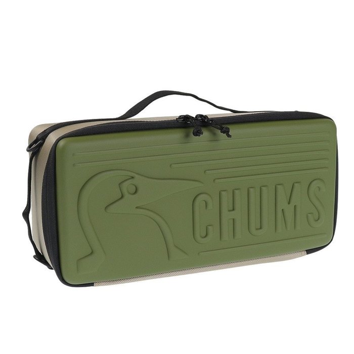 【チャムス/CHUMS / GOODS】のチャムス(CHUMS) 収納ケース キャンプ マルチハードケース L CH62-1824-M103 インテリア・キッズ・メンズ・レディースファッション・服の通販 founy(ファニー) https://founy.com/ ホーム・キャンプ・アウトドア・お取り寄せ Home,Garden,Outdoor,Camping Gear キャンプ用品・アウトドア
 Camping Gear & Outdoor Supplies ギアボックス 収納 Tool Boxes, Storage |ID: prp329100004218516 ipo3291000000029256671