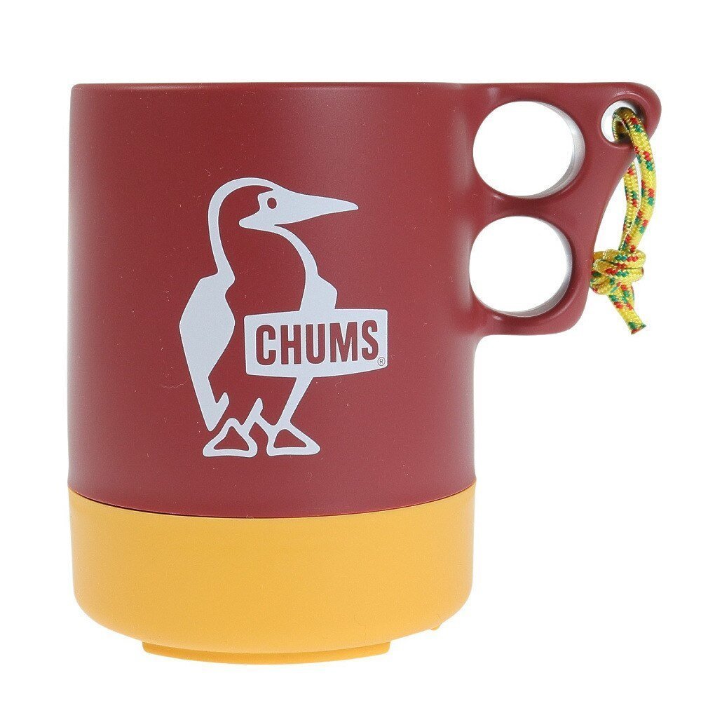 【チャムス/CHUMS / GOODS】のチャムス(CHUMS) カップ マグカップ キャンプ キャンパーマグカップラージ 550ml CH62-1620-R113 人気、トレンドファッション・服の通販 founy(ファニー) 　ホーム・キャンプ・アウトドア・お取り寄せ　Home,Garden,Outdoor,Camping Gear　キャンプ用品・アウトドア
　Camping Gear & Outdoor Supplies　その他 雑貨 小物　Camping Tools　 other-1|ID: prp329100004218518 ipo3291000000029256673