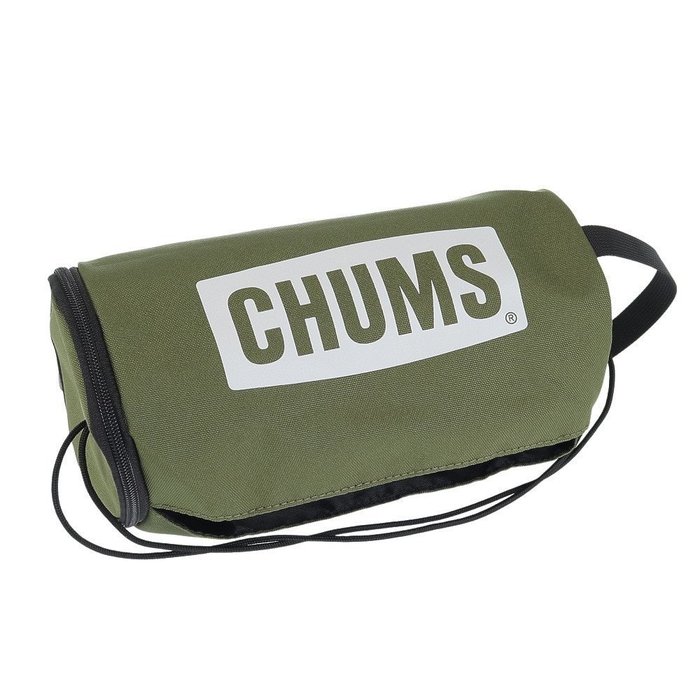 【チャムス/CHUMS / GOODS】のチャムス(CHUMS) 収納ケース キャンプ 車中泊 ロゴキッチンペーパーホルダー CH60-3370-M022 インテリア・キッズ・メンズ・レディースファッション・服の通販 founy(ファニー) https://founy.com/ ホーム・キャンプ・アウトドア・お取り寄せ Home,Garden,Outdoor,Camping Gear キャンプ用品・アウトドア
 Camping Gear & Outdoor Supplies ギアボックス 収納 Tool Boxes, Storage |ID: prp329100004218521 ipo3291000000029256677