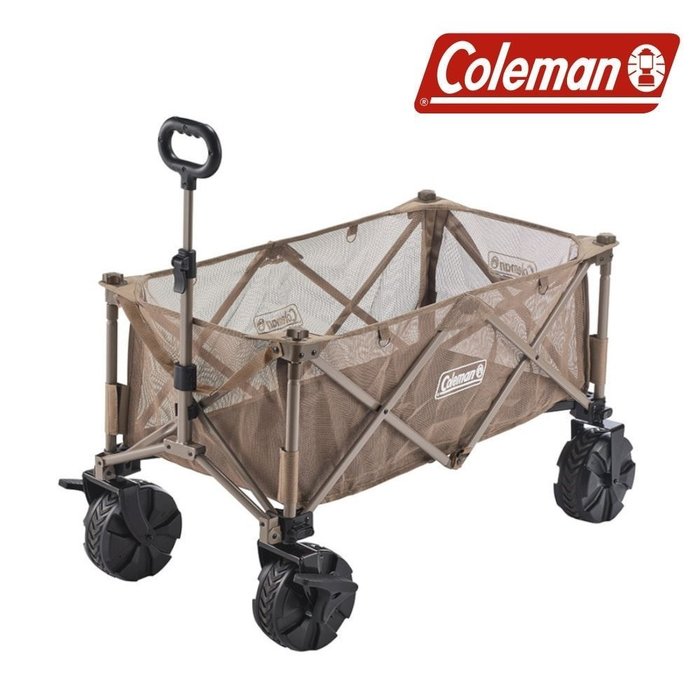 【コールマン/coleman / GOODS】のコールマン(Coleman) アウトドアワゴンマックス 収納 運搬 キャリー 2185865 折りたたみ 耐荷重100kg インテリア・キッズ・メンズ・レディースファッション・服の通販 founy(ファニー) https://founy.com/ ホーム・キャンプ・アウトドア・お取り寄せ Home,Garden,Outdoor,Camping Gear キャンプ用品・アウトドア
 Camping Gear & Outdoor Supplies キャリーワゴン Camp Wagons ホーム・キャンプ・アウトドア・お取り寄せ Home,Garden,Outdoor,Camping Gear キャンプ用品・アウトドア
 Camping Gear & Outdoor Supplies ギアボックス 収納 Tool Boxes, Storage |ID: prp329100004218533 ipo3291000000029256704