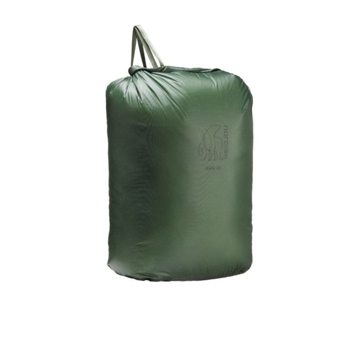 【ノルディスク/Nordisk / GOODS】のノルディスク(Nordisk) ザック ドライバッグ 軽量 Sola 15 Drybag Forest Green 133046 インテリア・キッズ・メンズ・レディースファッション・服の通販 founy(ファニー) https://founy.com/ 軽量 Lightweight ホーム・キャンプ・アウトドア・お取り寄せ Home,Garden,Outdoor,Camping Gear キャンプ用品・アウトドア
 Camping Gear & Outdoor Supplies その他 雑貨 小物 Camping Tools |ID: prp329100004218539 ipo3291000000029256713