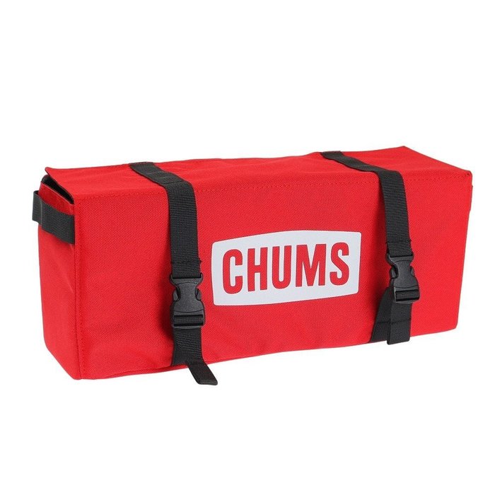 【チャムス/CHUMS / GOODS】のチャムス(CHUMS) 収納ケース 小物 キャンプ リムーバブルケースM CH60-3413-R001 インテリア・キッズ・メンズ・レディースファッション・服の通販 founy(ファニー) https://founy.com/ S/S・春夏 Ss・Spring/Summer 夏 Summer 春 Spring ホーム・キャンプ・アウトドア・お取り寄せ Home,Garden,Outdoor,Camping Gear キャンプ用品・アウトドア
 Camping Gear & Outdoor Supplies ギアボックス 収納 Tool Boxes, Storage |ID: prp329100004218553 ipo3291000000029256732