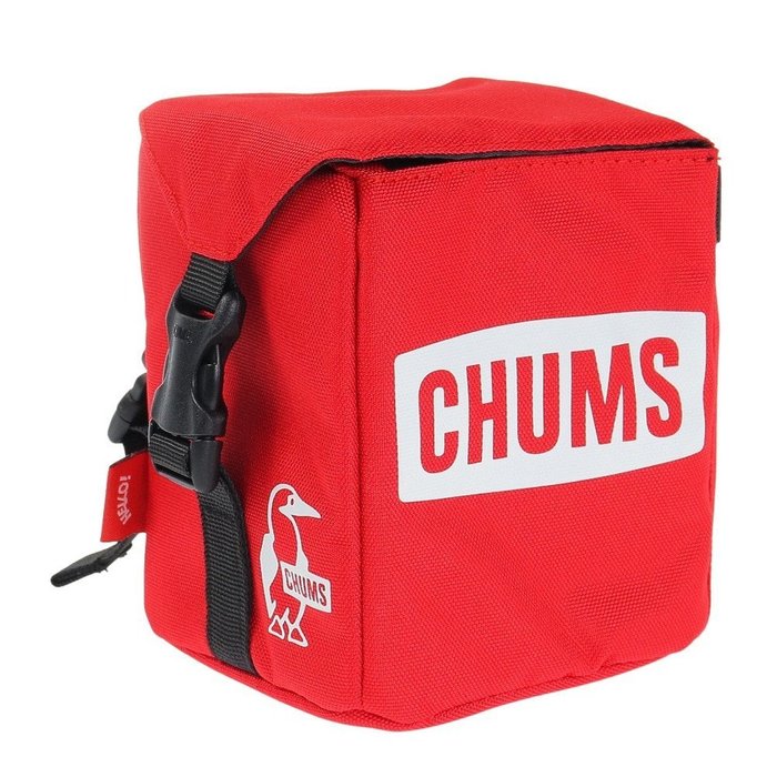 【チャムス/CHUMS / GOODS】のチャムス(CHUMS) リムーバブルケースS CH60-3412-R001 収納ケース 小物ケース インテリア・キッズ・メンズ・レディースファッション・服の通販 founy(ファニー) https://founy.com/ S/S・春夏 Ss・Spring/Summer 夏 Summer 春 Spring ホーム・キャンプ・アウトドア・お取り寄せ Home,Garden,Outdoor,Camping Gear キャンプ用品・アウトドア
 Camping Gear & Outdoor Supplies ギアボックス 収納 Tool Boxes, Storage |ID: prp329100004218558 ipo3291000000029256741