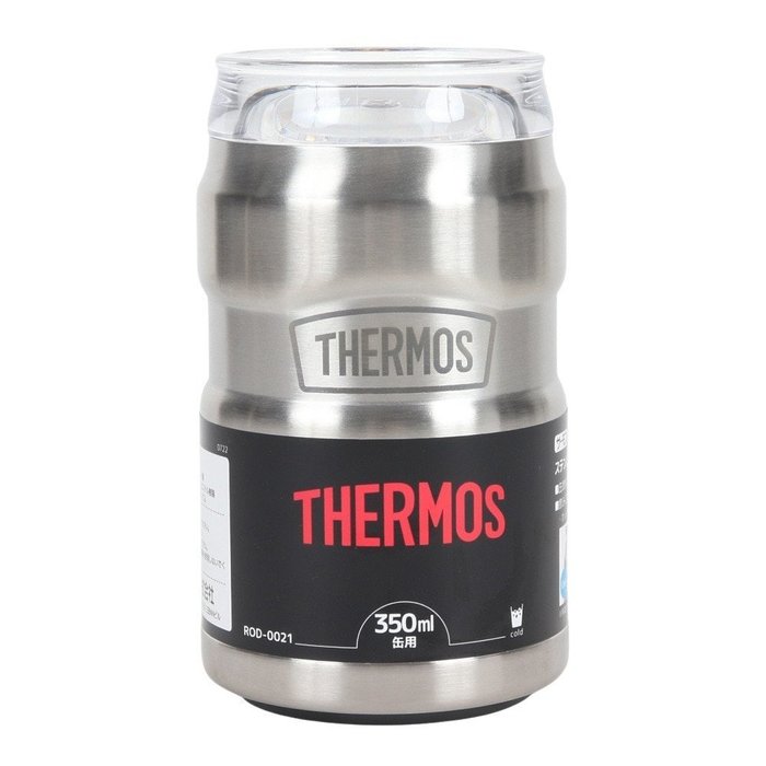 【サーモス/THERMOS / GOODS】のサーモス(THERMOS) 保冷缶ホルダー タンブラー 保冷 保温 350ml缶用 ROD-0021 S インテリア・キッズ・メンズ・レディースファッション・服の通販 founy(ファニー) https://founy.com/ S/S・春夏 Ss・Spring/Summer タンブラー Tumbler 夏 Summer 春 Spring ホーム・キャンプ・アウトドア・お取り寄せ Home,Garden,Outdoor,Camping Gear キャンプ用品・アウトドア
 Camping Gear & Outdoor Supplies その他 雑貨 小物 Camping Tools |ID: prp329100004218592 ipo3291000000029256806