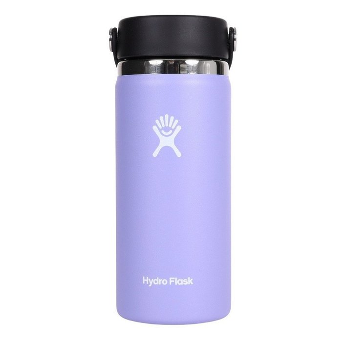 【ハイドロフラスク/Hydro Flask / GOODS】のハイドロフラスク(HydroFlask) 水筒 ステンレスボトル ドリンクボトル 保温保冷 354ml 12 oz Wide Mouth Lupine 8900140116231 インテリア・キッズ・メンズ・レディースファッション・服の通販 founy(ファニー) https://founy.com/ ホーム・キャンプ・アウトドア・お取り寄せ Home,Garden,Outdoor,Camping Gear キャンプ用品・アウトドア
 Camping Gear & Outdoor Supplies 水筒 タンク Water bottle, Tater tank |ID: prp329100004218664 ipo3291000000029256912