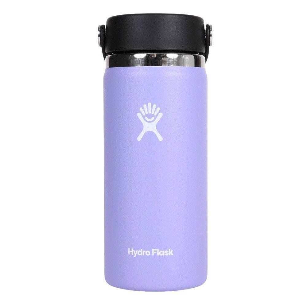 【ハイドロフラスク/Hydro Flask / GOODS】のハイドロフラスク(HydroFlask) 水筒 ステンレスボトル ドリンクボトル 保温保冷 354ml 12 oz Wide Mouth Lupine 8900140116231 人気、トレンドファッション・服の通販 founy(ファニー) 　ホーム・キャンプ・アウトドア・お取り寄せ　Home,Garden,Outdoor,Camping Gear　キャンプ用品・アウトドア
　Camping Gear & Outdoor Supplies　水筒 タンク　Water bottle, Tater tank　 other-1|ID: prp329100004218664 ipo3291000000029256912