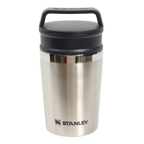 【スタンレー/STANLEY / GOODS】のスタンレー(STANLEY) 水筒 タンブラー 保冷 保温 真空マグ 0.23L 10-02887-122 シルバー 人気、トレンドファッション・服の通販 founy(ファニー) シルバー Silver タンブラー Tumbler ホーム・キャンプ・アウトドア・お取り寄せ Home,Garden,Outdoor,Camping Gear キャンプ用品・アウトドア
 Camping Gear & Outdoor Supplies 水筒 タンク Water bottle, Tater tank |ID:prp329100004218686